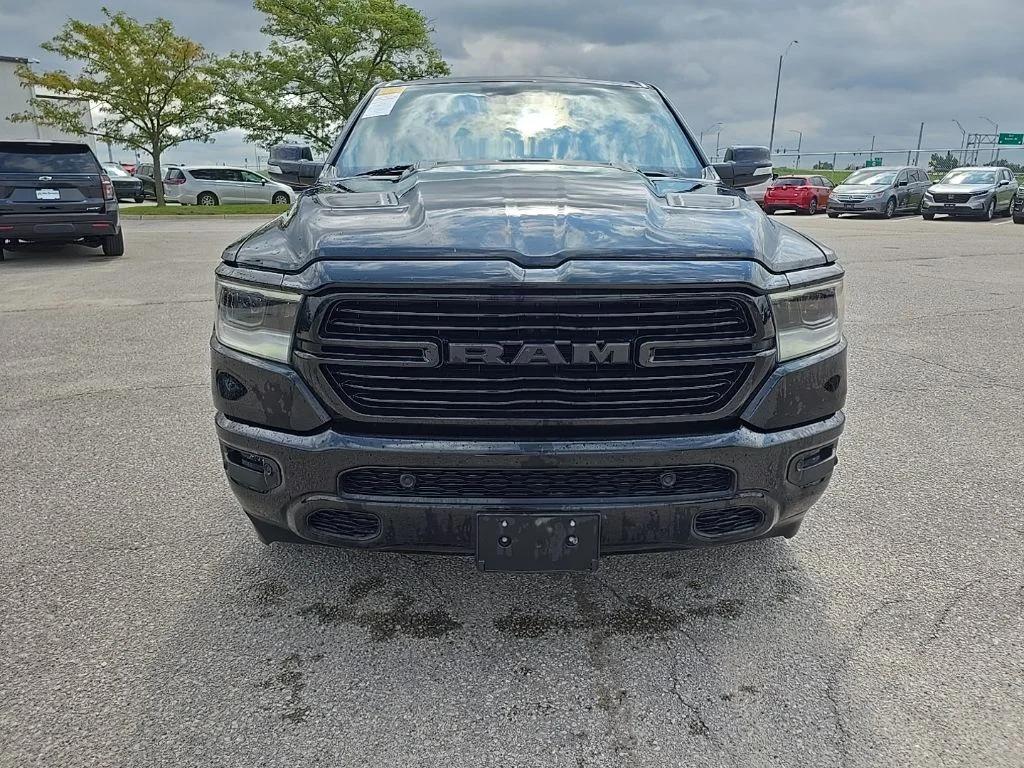 ram ram 1500 pickup 2021 1C6SRFRT3MN789842 image ram ram 1500 pickup 2021 1C6SRFRT3MN789842 image